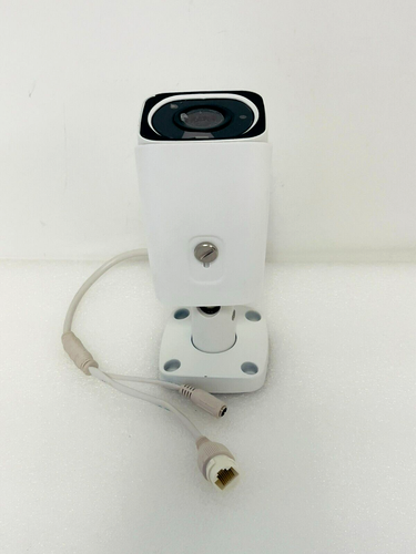 Lorex LNB8005 (POE) (8MP) 4K UHD IP BULLET WHITE SECURITY CAMERA - Picture 4 of 5