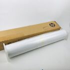 Hp Q6579A DesignJet 24" x 100' Universal Instant Dry Photo Paper Satin Sealed