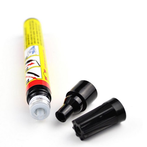 Universal Car Scratch Repair Remover Pen Clear Coat Applicator - Picture 10 of 12