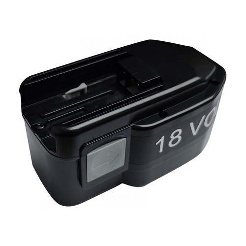 For MILWAUKEE 18V 48-11-2230 48-11-2200 48-11-2232 18 VOLT Ni-MH Battery 3.0Ah - Picture 6 of 8