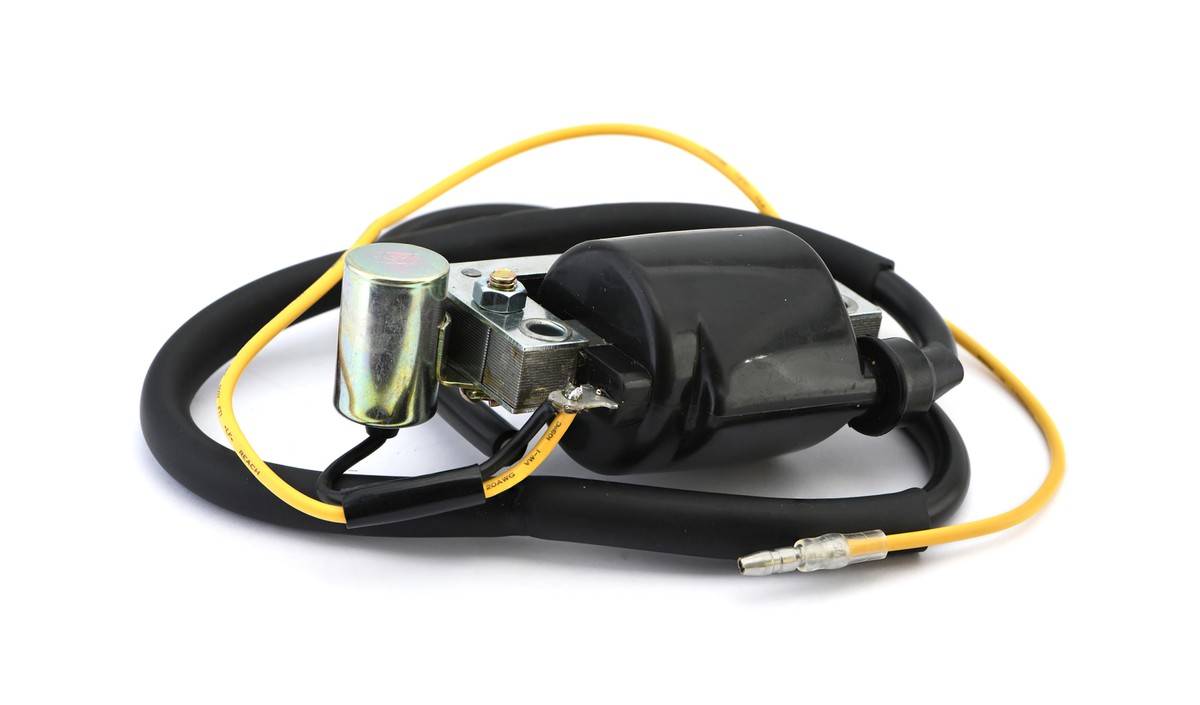 その他 R Ignition Coil for 1980 Honda XR 80 A | eBay