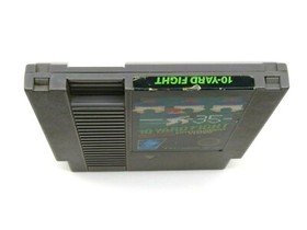 10 Yard Fight (NES, 1985) By Nintendo (Cartridge Only) NTSC