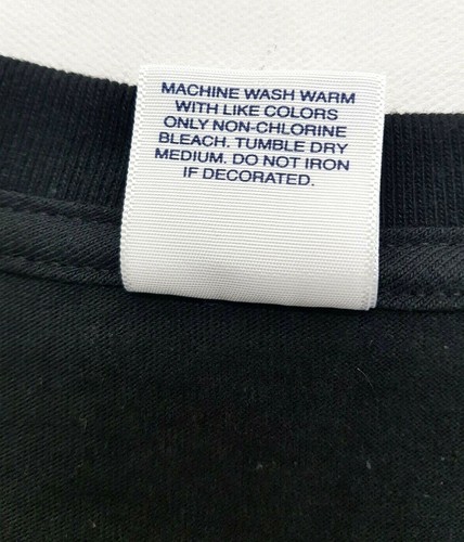 Camiseta Supreme Mike Hill Runner Negra Talla Grande SS17 - Imagen 8 de 12