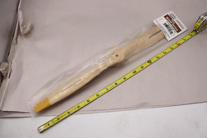 Master Airscrew 18x10 Wood Prop Mas1810b