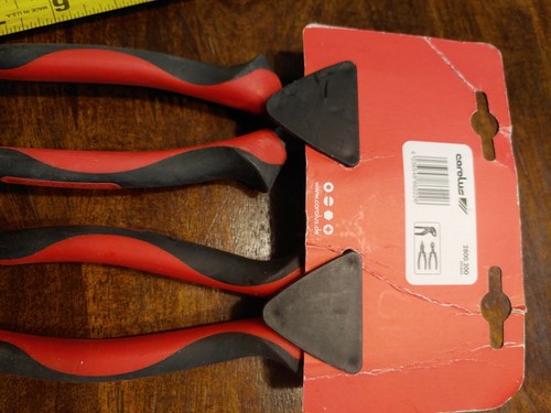 Carolus Zange von Gedore - Bild 6 von 7