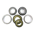Bearing Worx Steering Bearing Kit for Honda CBR650R 2019-2021