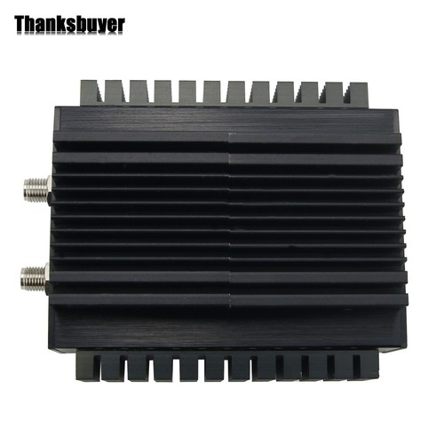 RX-888 MKII SDR Ham Odbiornik radiowy LTC2208 16bit ADC Bezpośrednie próbkowanie R828D - Zdjęcie 7 z 8