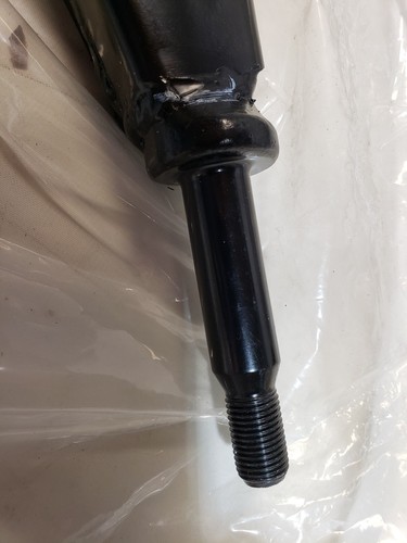 Dorman 524-127 Control Arm and Ball Joint Assembly 93-95 Corolla - Picture 5 of 7