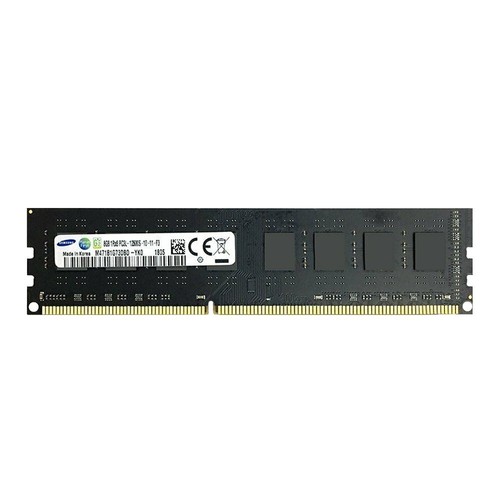 Samsung 16GB 2x 8GB 1600MHz DDR3L PC3L-12800 240Pin DIMM Desktop Memory SDRAM BT - Picture 6 of 8