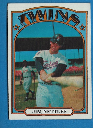 1972 Topps Baseball Many High Grade U-Pick Free Shipping - Picture 183 of 554
