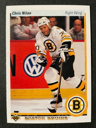 Finish Your Set 1990-91 Upper Deck Hockey #251-500 Buy 2 Get 2 Free - Picture 192 of 247