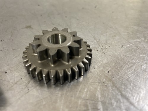 Yamaha 2001 YZF600R Thundercat 97-07 01 YZF600 Starter Clutch ...