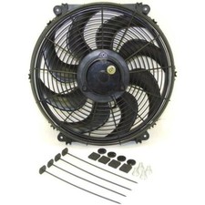 Hayden Electric Fan Kit 3700