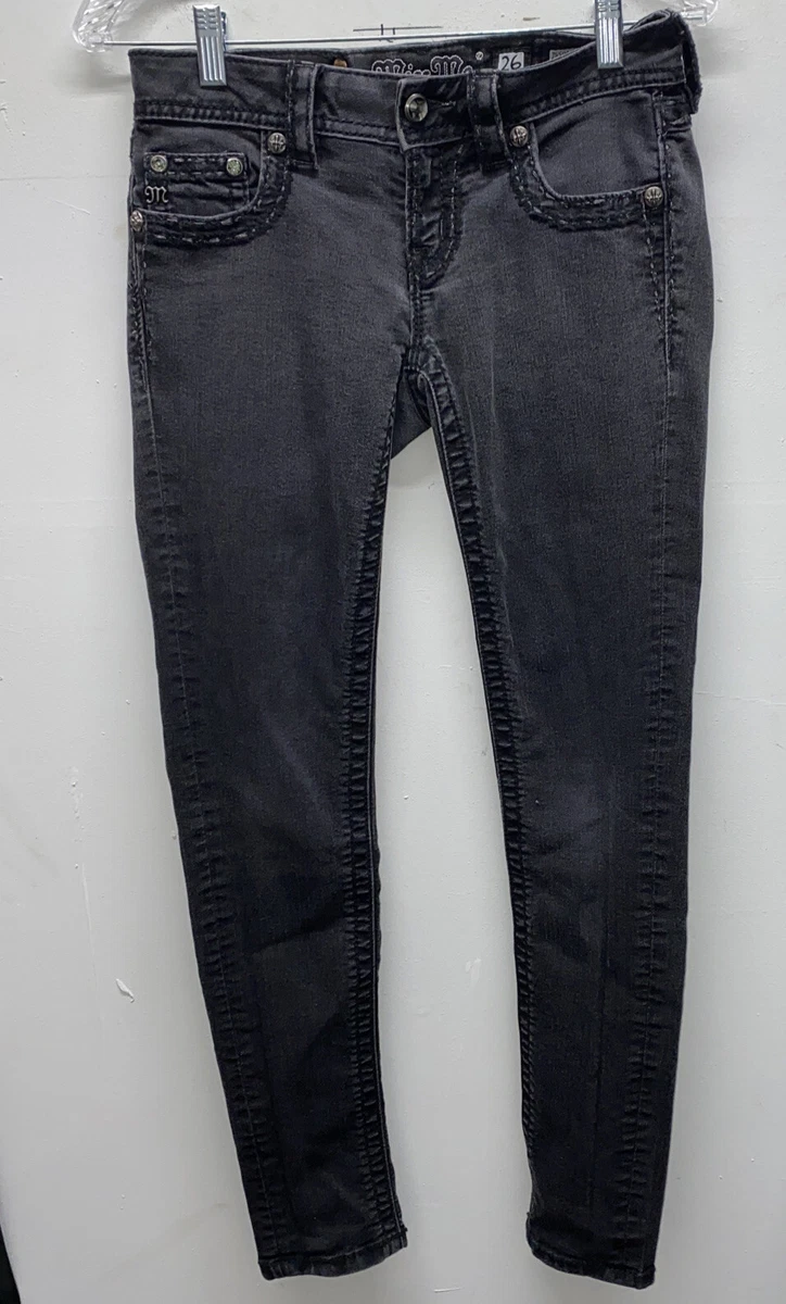 29 inch store inseam jeans