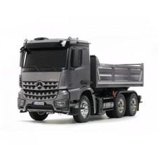 300056357 - 1:14 RC MB Arocs 3348 Hinterkipper 3Achs