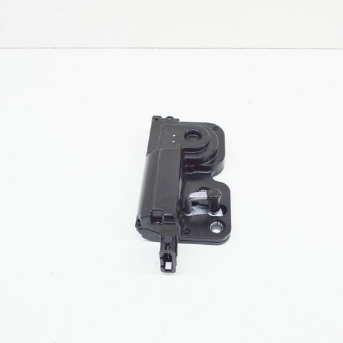 Neu VW Touareg 7L Heck Striker Platte mit Motor 7L0827511C Original - Bild 7 von 10