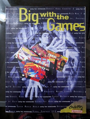 Nintendo Power Magazine and Official Guides lot - pick a magazine/guide - Picture 36 of 61