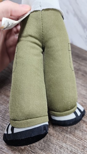 Cartoon Network Ben 10: Alien Force Ben Tennyson 20 Inch Plush Figure Kelly Toys - Picture 7 of 10