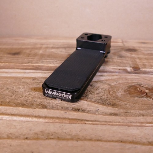 Wimberley AP-616 Foot for Sony 600mm f4 GM OSS Lens - Replacement Foot Only