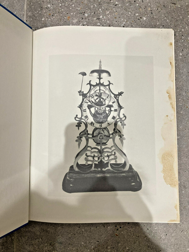 Collectable Clocks, 1840-1940: Reference and Price Guide by Rita Shenton,... - Bild 4 von 7