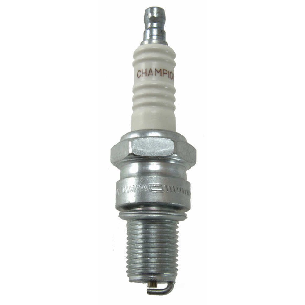 Spark Plug-Copper Plus Champion Spark Plug 104