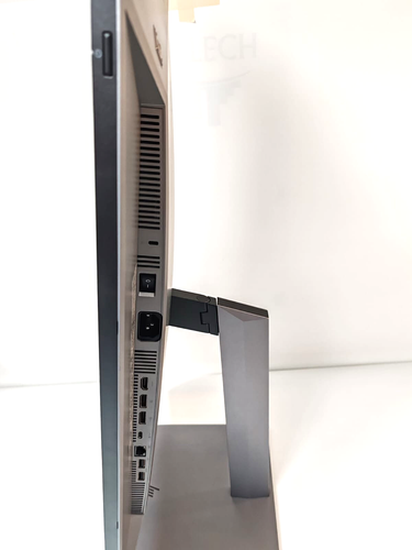 HP Z27K G3 27" 4K UHD IPS Monitor Auflösung 3840 x 2160 USB-C - Bild 5 von 11