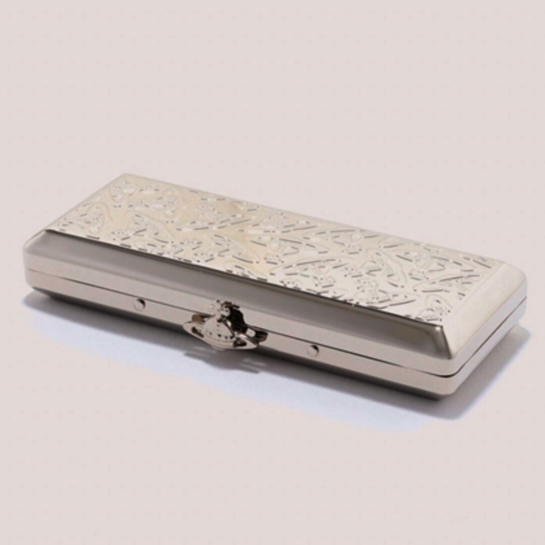 ヴィヴィアンウエストウッド　シガレットケース　00年代物 Vivienne Westwood Cigarette Case | eBay