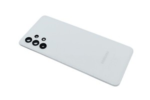 Original Samsung Galaxy A32 5G SM-A326B Akkudeckel Deckel Backcover Weiß A