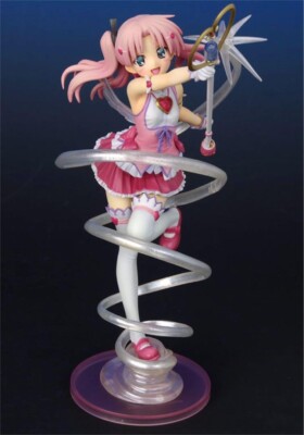 To Heart 2 Another Days MAGICAL MARYAN 1/8 scale Painted Figure To Heart 2 Another Days MAGICAL MARYAN 1/8 scale Painted Figure