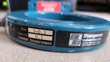Stangenes Industrie  CT3-0.1 Output V/A 0.1 Pulse Current Transformer