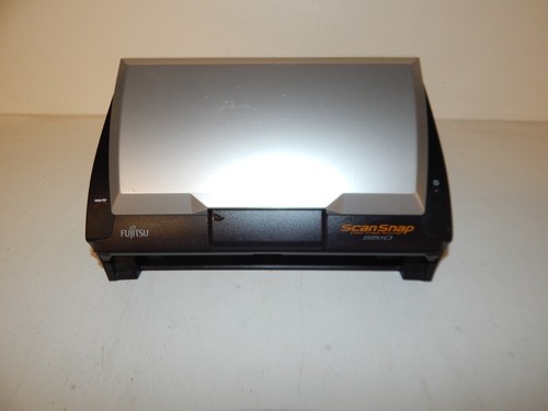 ^^ Fujitsu Scansnap Farbe Bild Scanner Modell S510 (SLS151)