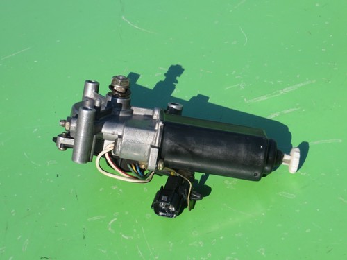 TOYOTA CELICA 90-93 RIGHT HEADLIGHT MOTOR ASSEMBLY 85660-20031 OEM ALL TRAC 4WD - Bild 3 von 11