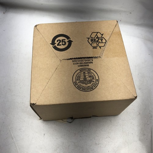 NEW SEALED ALLEN BRADLEY 1794PS13 FLEX I/O 120/230 VAC POWER SUPPLY 1794-PS13 FS - Picture 4 of 10