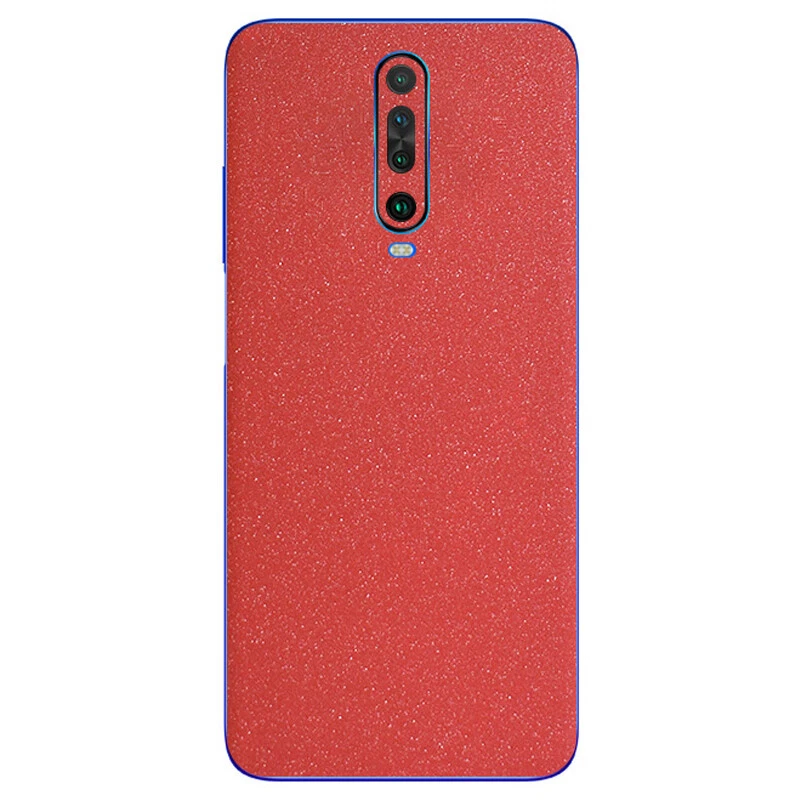 Protector de pantalla apto para OnePlus LG Meizu cubierta trasera suave revestimiento protector Foto 3 de 4