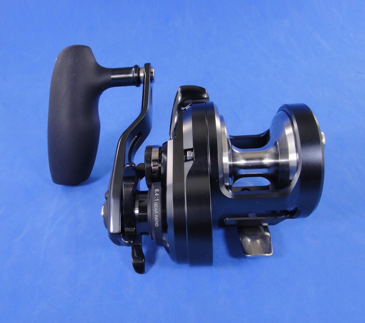 19' SHIMANO OCEA JIGGER F CUSTOM 3000HG 3000 HG REEL *U.S 19' SHIMANO OCEA JIGGER F CUSTOM 3000HG 3000 HG REEL *U.S