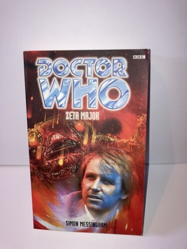 Dr Doctor Who BBC Novels Choose Yours VGC Eighth Doctor & Other Classic Doctors - Picture 46 of 49