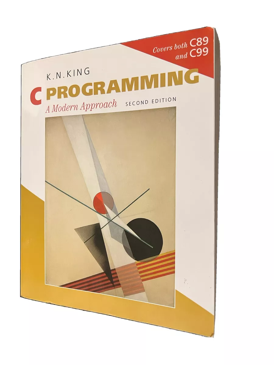 Buy Programming In C (Au) First Revised Edition Book Online at Low Prices  in India