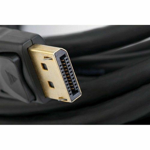 6FT High Speed DP to DP Cable Gold Plated DisplayPort to DisplayPort 4K Ready - Picture 8 of 12
