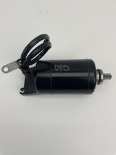 2009-2011 Kawasaki Ninja 650 Ninja 650 Oem Starter Motor Solenoid Hardware