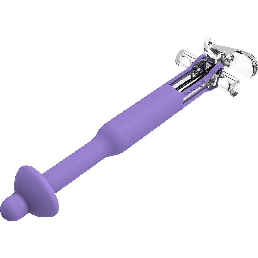 Impregnator bei Kinderwunsch, Insemination, schwanger werden Heiminsemination - Bild 4 von 4