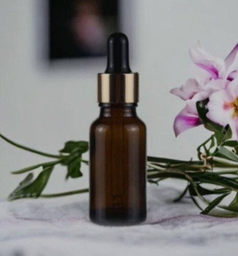 TRIO D'ELEGANCE Perfume 3-10ml Glass Spray Bottles Essential Oil Blend Fragrance - Picture 10 of 15