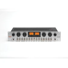 WARM AUDIO WA-2MPX Authentic Reproduction Dual-Channel Tube Mic Preamp