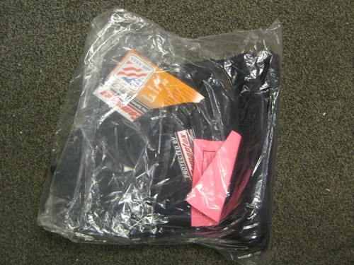 Cementex CSCAK-L2 8 Cal/cm² Contractor Overall Kit - Bild 5 von 10