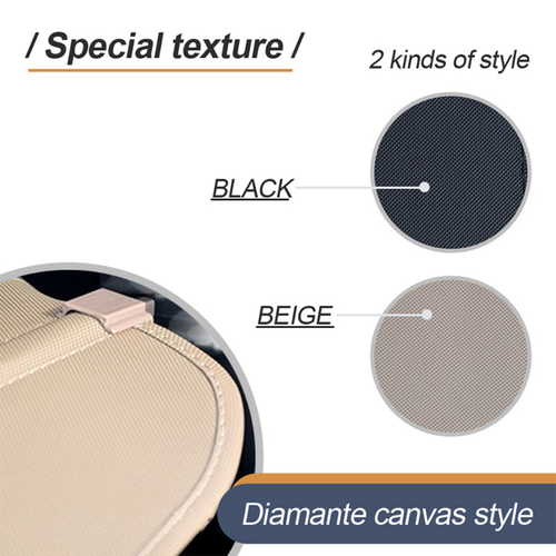 For VOLVO XC90 2006-2013 Retractable Rear Trunk Cargo Cover Luggage Shade Shield - Picture 2 of 2