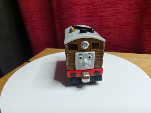 Thomas The Tank Engine & Friends Take N Play Druckguss-Züge Wählen Sie Ihren Zug - Bild 1'008 von 1'165