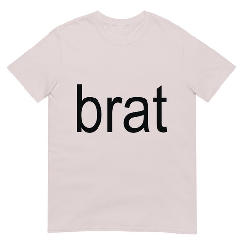 T-shirt Brat Trending verde - Foto 11 di 14