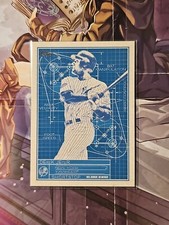 Derek Jeter 2024 Topps Series 1 Superstar Blueprint New York Yankees #SB-18