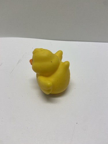 Fisher Price Little People Yellow Chick Replacement part for Musical Zoo Train - Picture 5 of 8