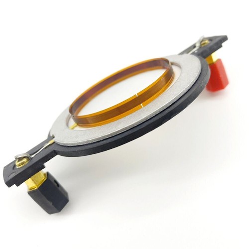 Replacement Diaphragm For Martin Audio DLZ-025 Fit DCD-025 Tweeter Driver 8Ω - Picture 7 of 9