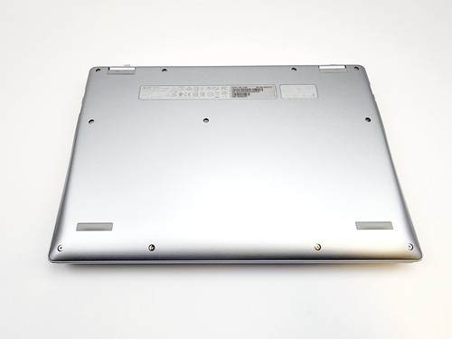 Acer Spin 314 14" 128GB eMMC 4GB Intel N4500 Chromebook CP314-1HN Excellent - Picture 12 of 12